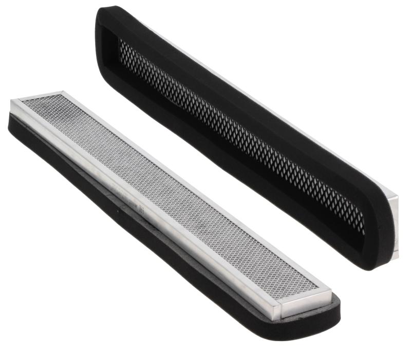 Filter SC 70166 CAG | E-Catalog - HIFI FILTER®