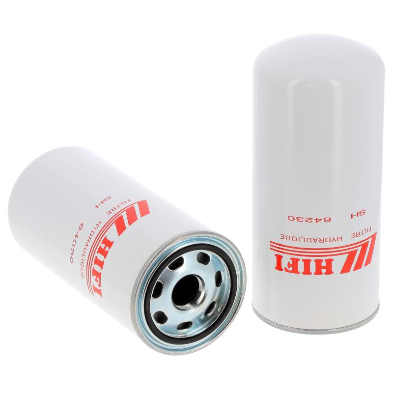 HIFI FILTER SH 64230 - Compatible reference BOSCH 1457434131