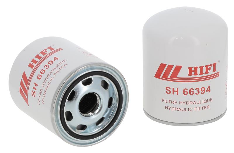 HIFI FILTER SH 66394 - Compatible reference MERCEDES 6285530103
