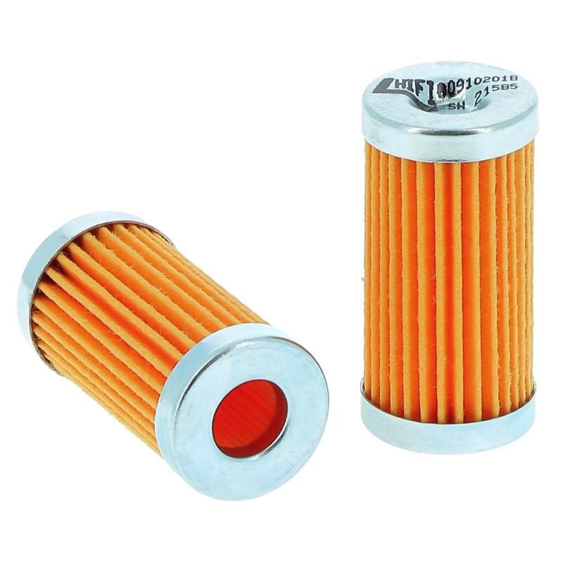 HIFI FILTER SN 21585 - Compatible reference SPAREX S.61775