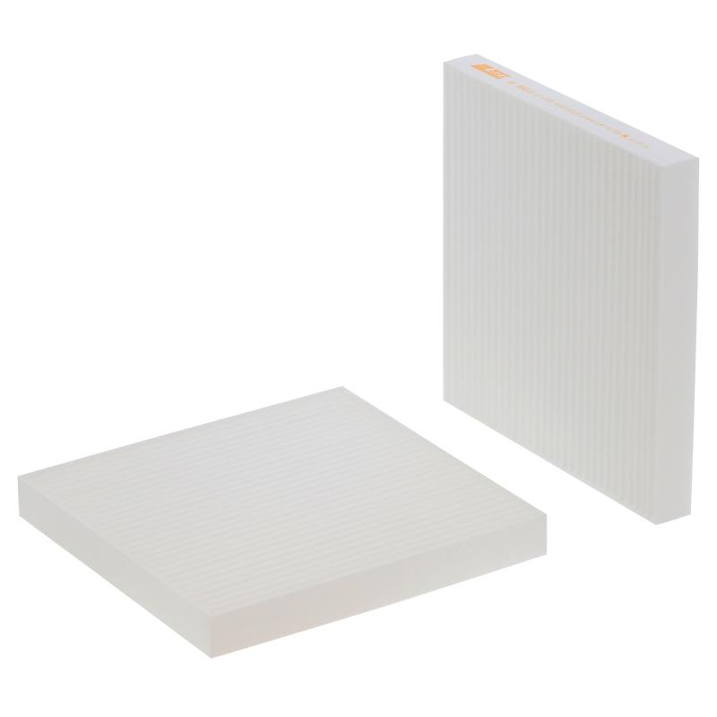 HIFI FILTER SC 90215 - Compatible reference WIX 549082