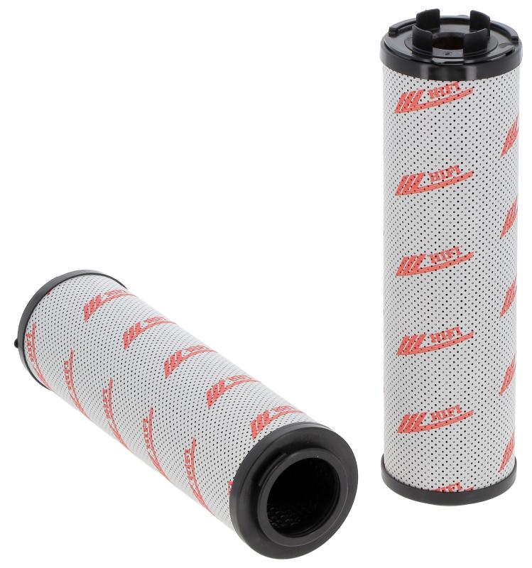 HIFI FILTER SH 74038 - Compatible reference LIEBHERR 10217705