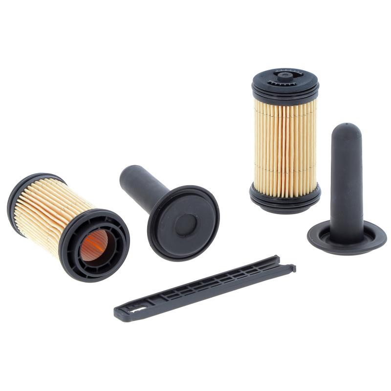 HIFI FILTER KD 70494 - Compatible reference IVECO 47748585