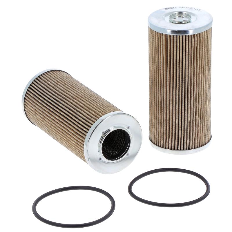 HIFI FILTER SH 56162 - Compatible reference CLARK 4303429