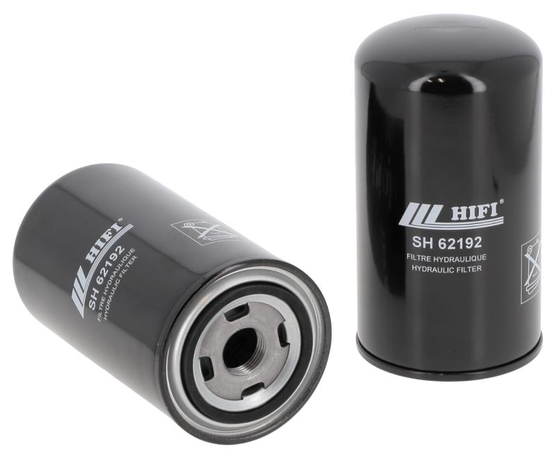 HIFI FILTER SH 62192 - Compatible reference SCHOTTEL 1055379