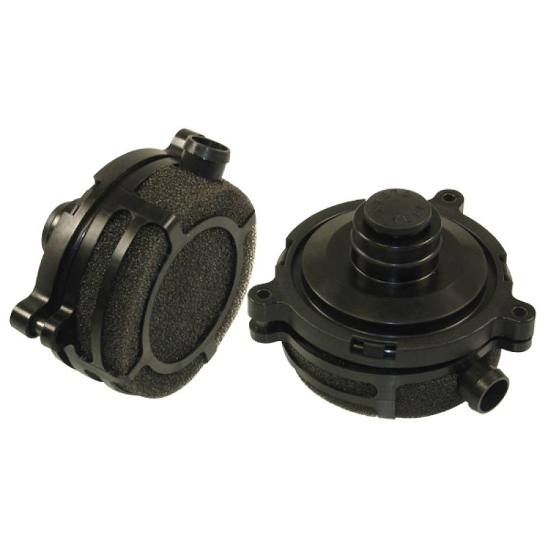 HIFI FILTER SAO 7111 - Compatible reference NEW HOLLAND 84196302