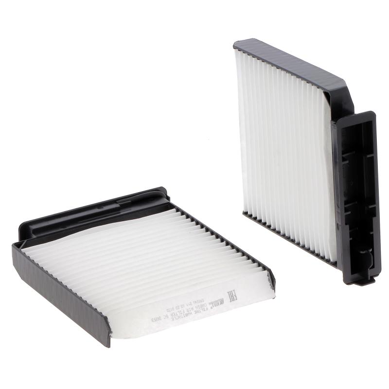 HIFI FILTER SC 8053 - Compatible reference RENAULT 272775374R