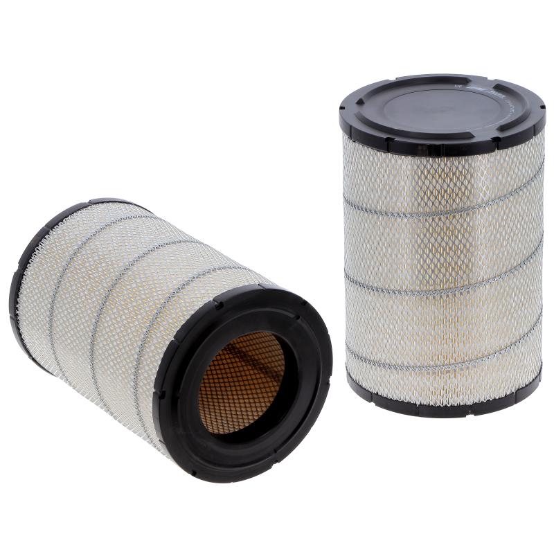 HIFI FILTER SA 16185 - Compatible reference MISFAT R 542
