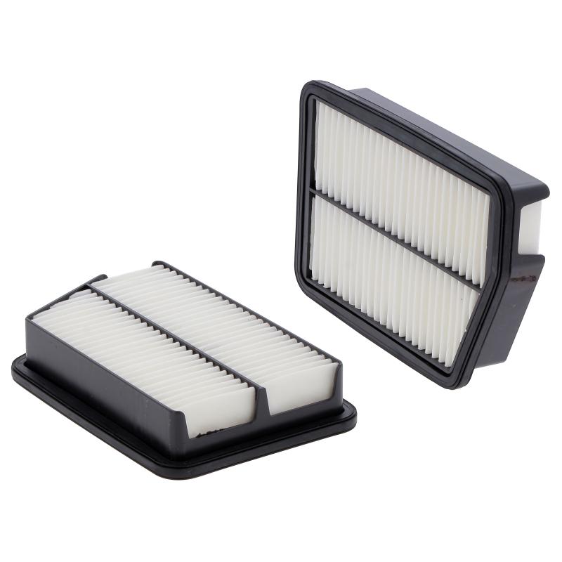 ariaページ HIFI FILTER SA 8149 - Compatible reference WIX EUROPE WA 9487