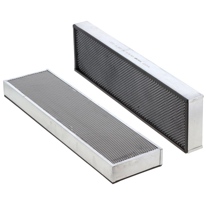 HIFI FILTER SC 70037 CAG - Compatible reference CLARK 6649699 K