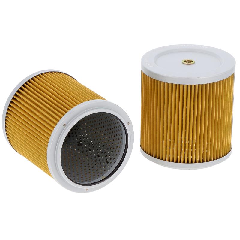 HIFI FILTER SH 60191 - Compatible reference FLEETGUARD HF 35531 