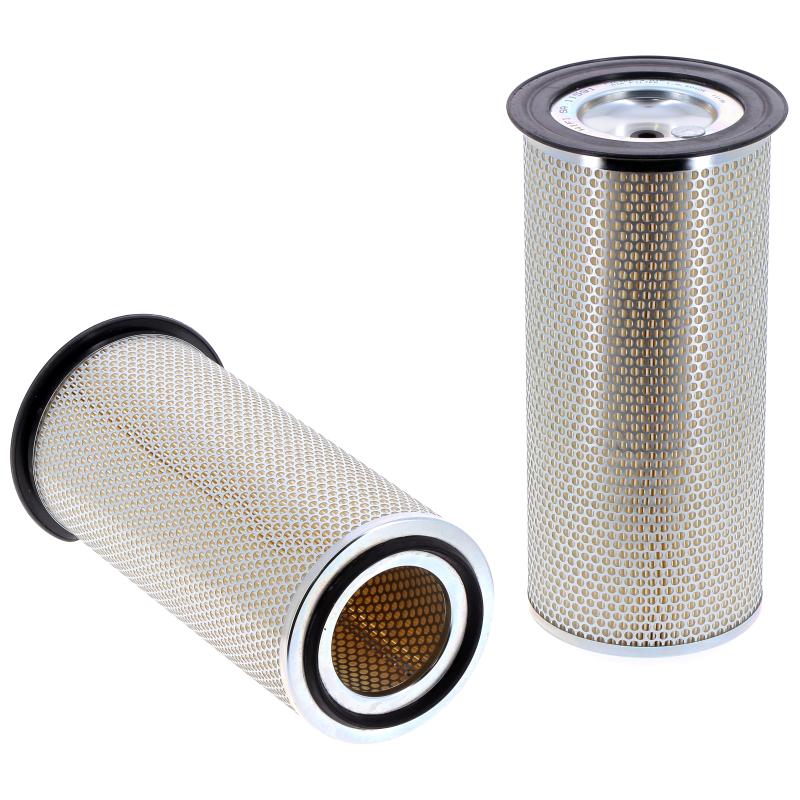 HIFI FILTER SA 11591 - Compatible reference FIAT 81866927