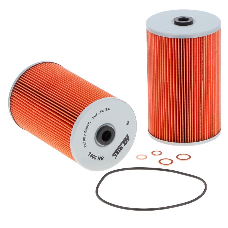 Filter SN 5085 | E-Catalog - HIFI FILTER®