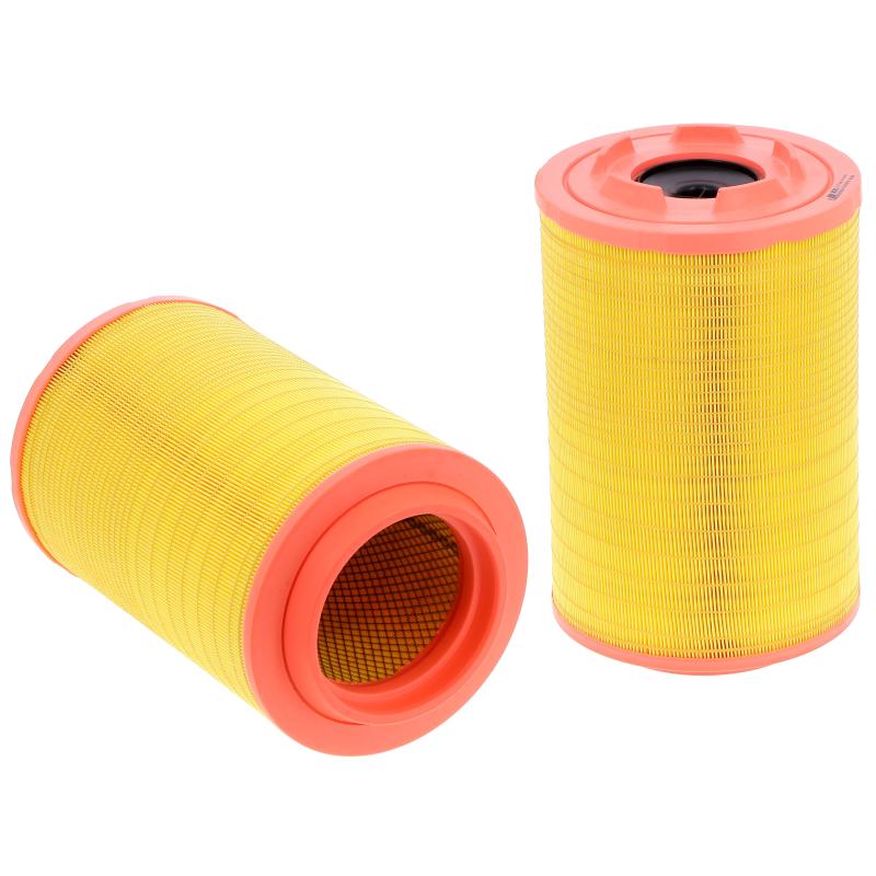 HIFI FILTER SA 17446 - Compatible reference SF SL 81643