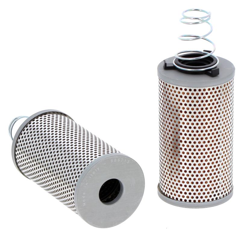 HIFI FILTER SH 62372 - Compatible reference VOITH 90249610 