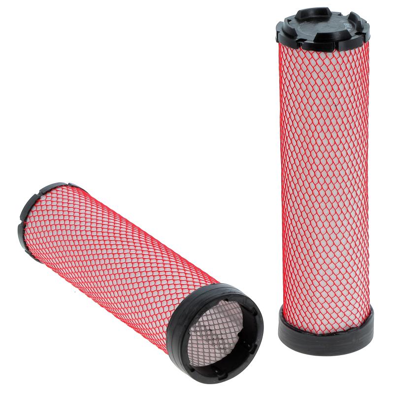 HIFI FILTER SA 16265 - Compatible reference AMMANN 1-942709