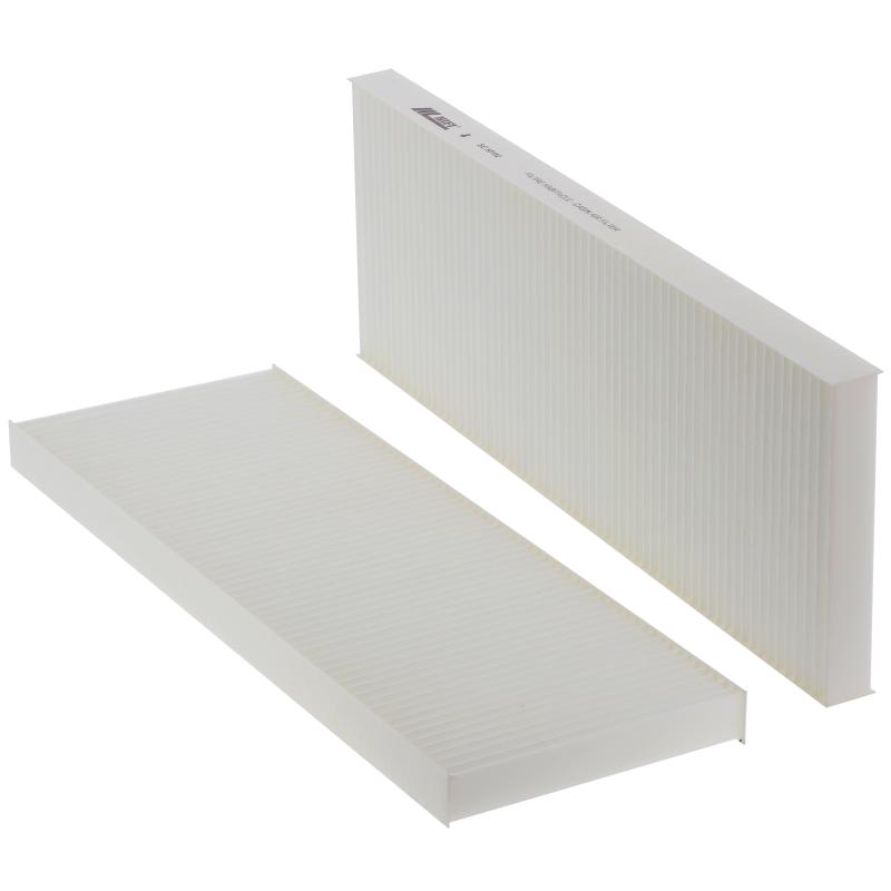 HIFI FILTER SC 50192 - Compatible reference SCANIA 2283474