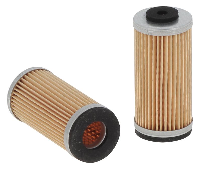 Filter SA 19371 | E-Catalog - HIFI FILTER®