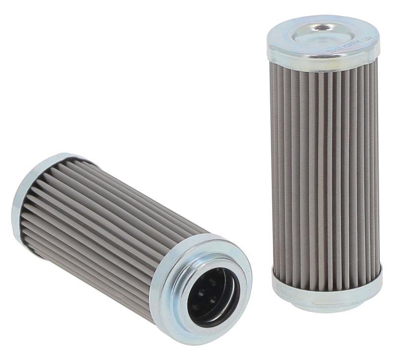 HIFI FILTER SH 63934 - Compatible reference IKRON HHC01967