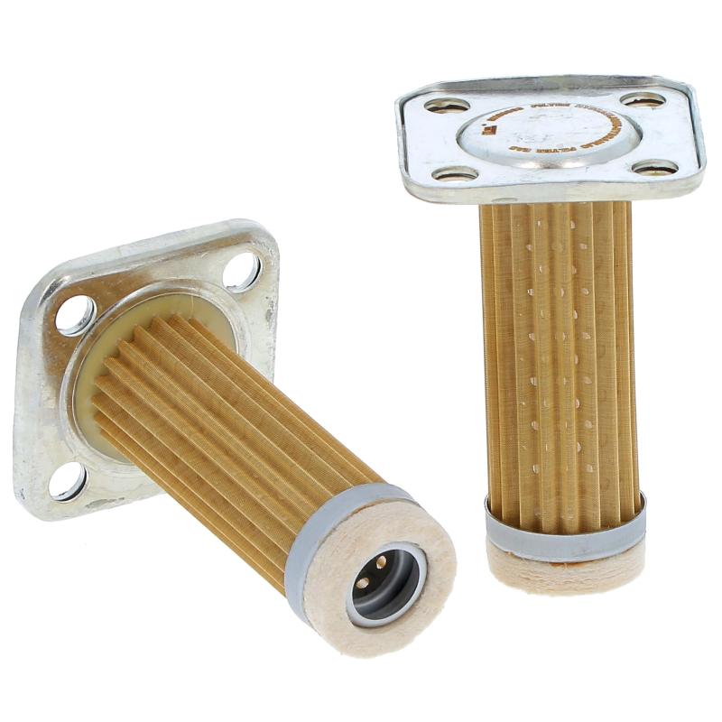 HIFI FILTER SH 60863 - Compatible reference HANGCHA 564102 B