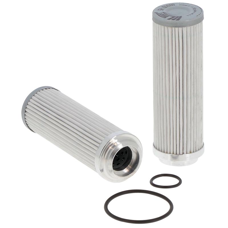 HIFI FILTER SH 60688 - Compatible reference SF HY 90837