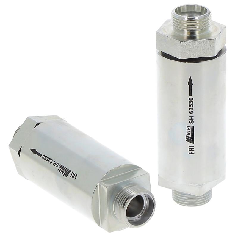 HIFI FILTER SH 62530 - Compatible reference CLAAS 5100852
