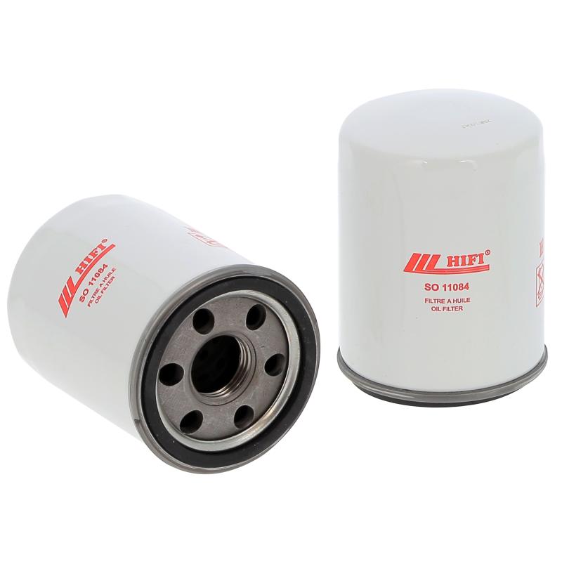 HIFI FILTER SO 11084 - Compatible reference FORD VL 4H23-6714-CA