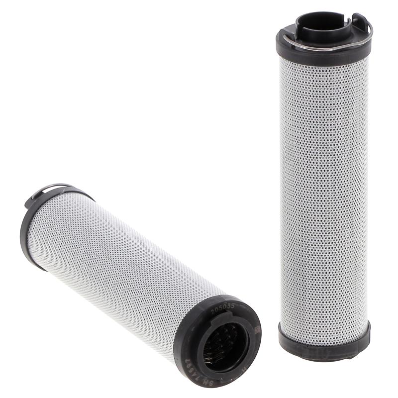HIFI FILTER SH 74597 - Compatible reference TATRA 443999035