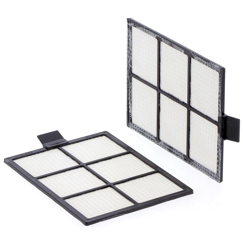 HIFI FILTER SC 80092 - Compatible reference KOBELCO 51186-42350