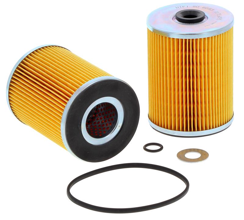 Filter SO 6093 | E-Catalog - HIFI FILTER®
