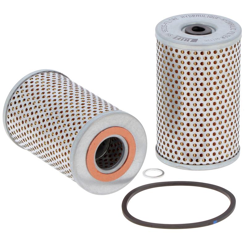 HIFI FILTER SH 56235 - Compatible reference VICKERS 270565