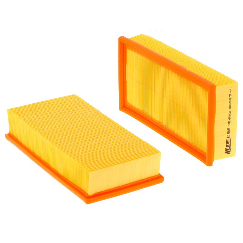 sxページ HIFI FILTER SC 60033 - Compatible reference NEW HOLLAND 84045002