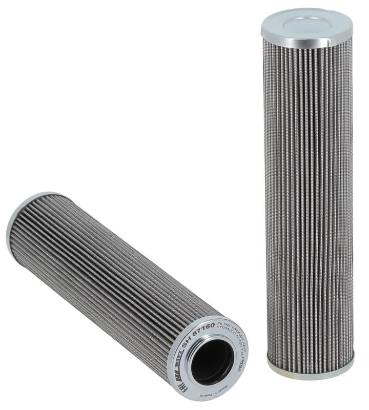 Filter SH 87160 | E-Catalog - HIFI FILTER®