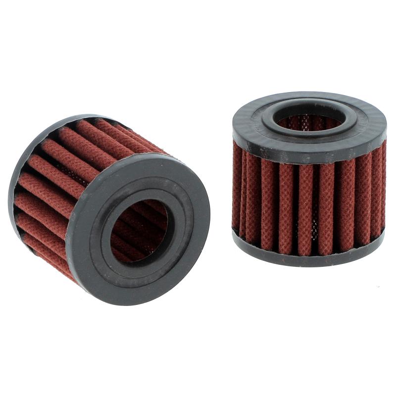 HIFI FILTER SA 12532 - Compatible reference FARESIN 240703402