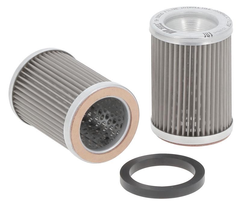 HIFI FILTER SH 59030 - Compatible reference MASSEY FERGUSON