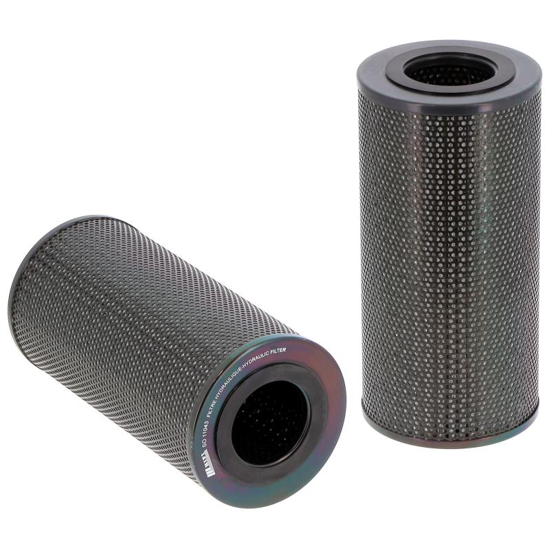HIFI FILTER® SO 11043 Filter – Compatible ABC MOT. 620031110404 | E ...