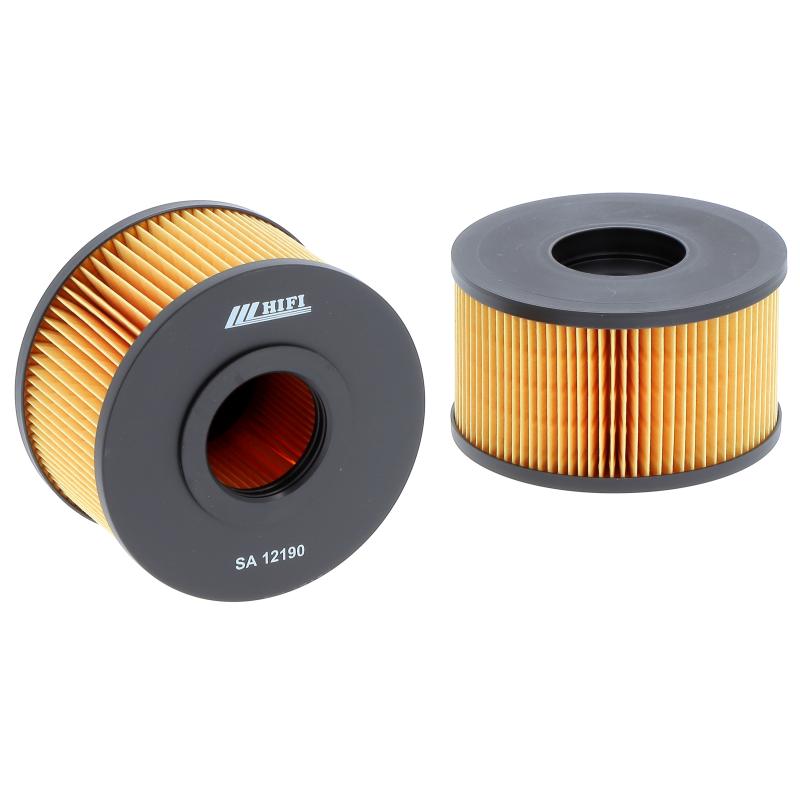 独特な 12190 SA FILTER HIFI - 50484101 HATZ reference Compatible その他
