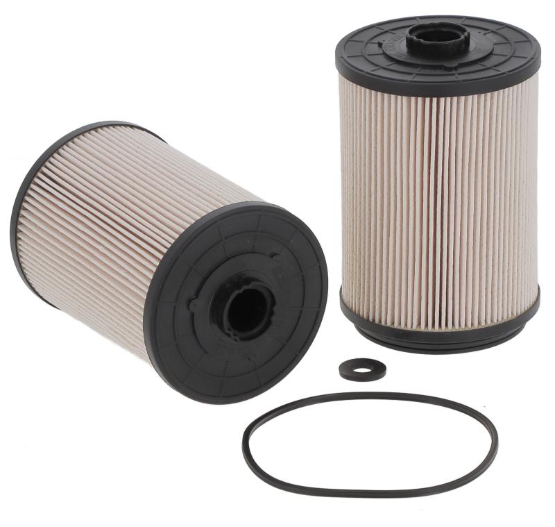 Filter SN 25205 | E-Catalog - HIFI FILTER®