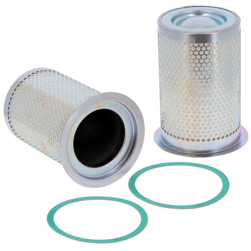 HIFI FILTER OS 286 - Compatible reference TAMROCK 00486278 