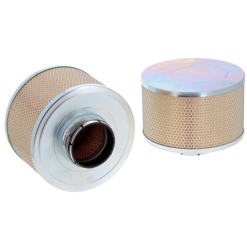 HIFI FILTER SA 19579 - Compatible reference ALUP 17201210