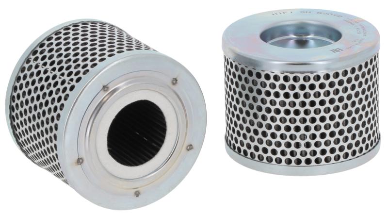 Filter SH 62072 | E-Catalog - HIFI FILTER®