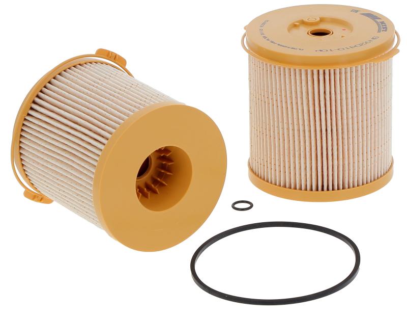 HIFI FILTER SN 920410 - Compatible reference BELL 206616