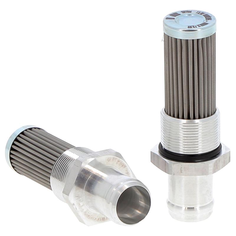 HIFI FILTER SH 77944 - Compatible reference CATERPILLAR 3178272 