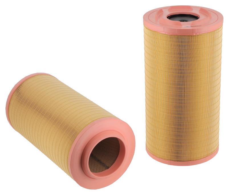 FILTRE A AIR SA 17710 HIFI FILTER
