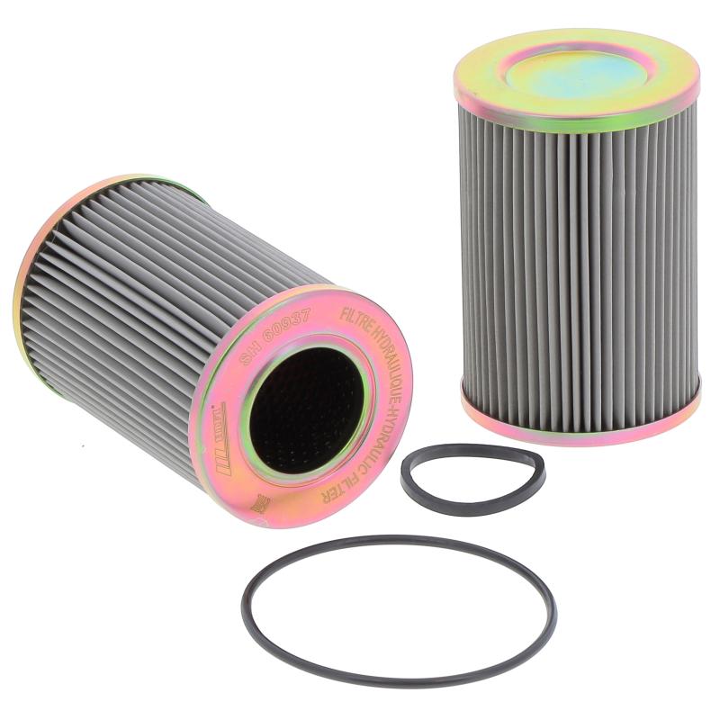 HIFI FILTER SH 60937 - Compatible reference DOOSAN 400504-00023 
