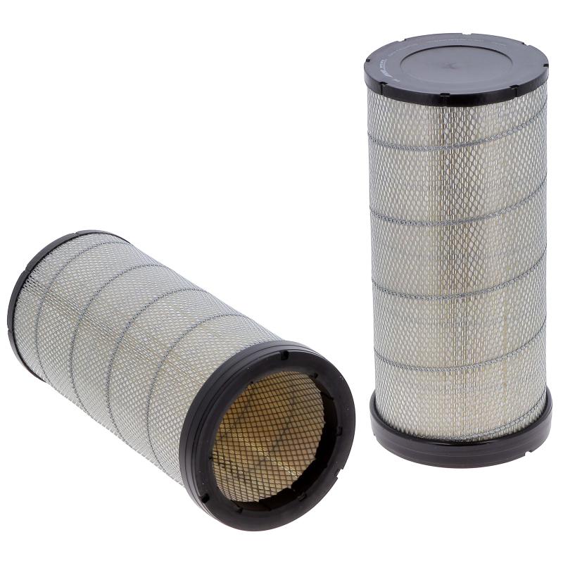 aku様 SAKURA Fuel Filter FS-16260 (RYCO - MF6=Z359/Z393/Z413/Z529