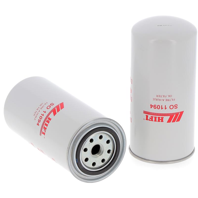 HIFI FILTER SO 11094 - Compatible reference FLEETGUARD LF 16367