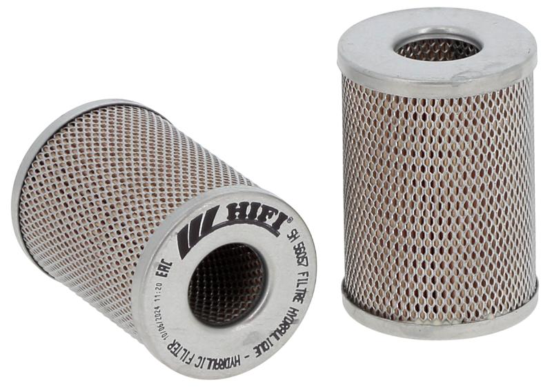 Filter SH 56057 | E-Catalog - HIFI FILTER®