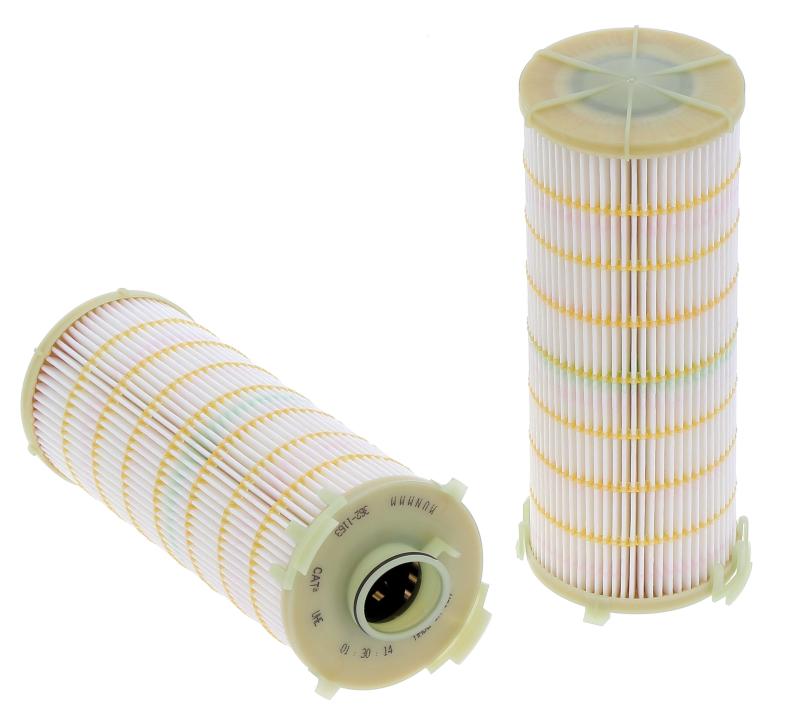 HIFI FILTER SH 66279 - Compatible reference CATERPILLAR 3621163