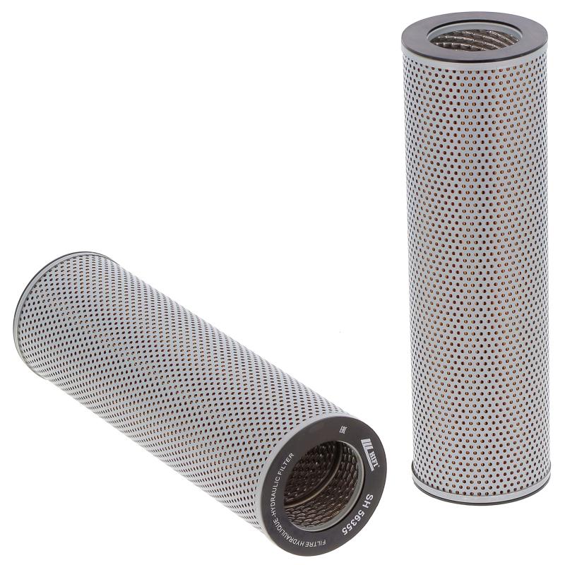 HIFI FILTER SH 56355 - Compatible reference INGERSOLL RAND 53096434